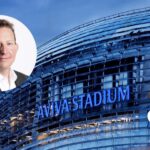 New CEO Named for Aviva Stadium