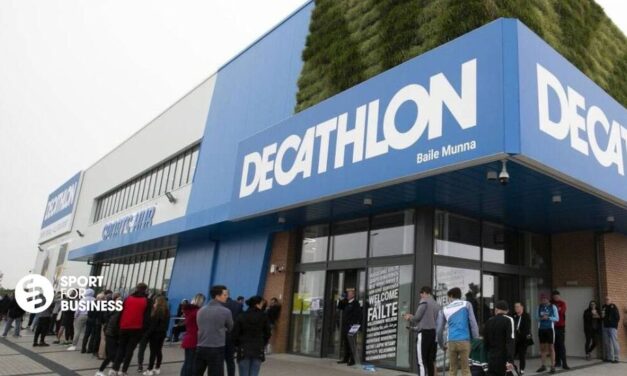 Decathlon Launch New Loyalty Programme