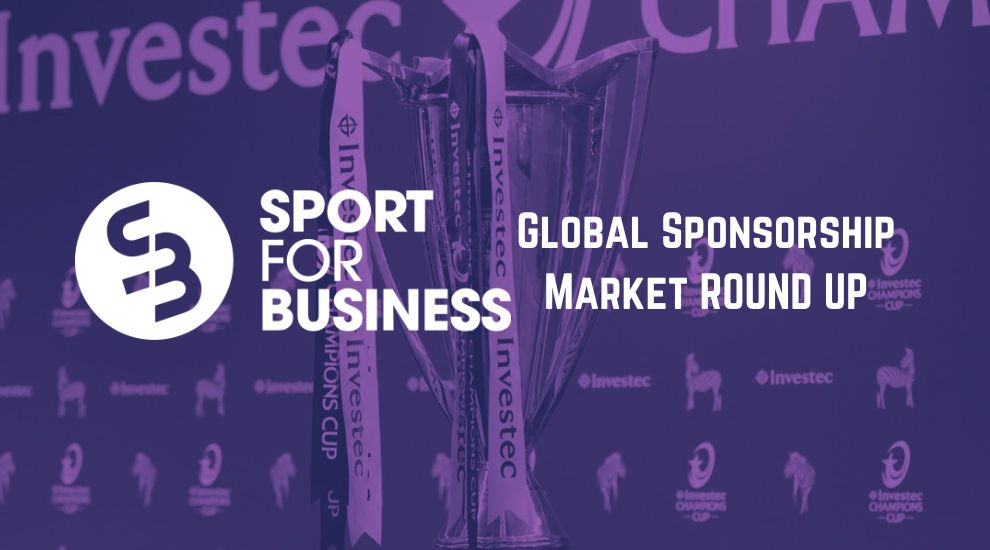 SFB Global Sponsorship Market Roundup