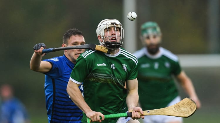 Hurling and Shinty Compromise International to Return