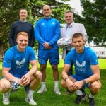Leinster Rugby Extends with JWT as Travel Partner