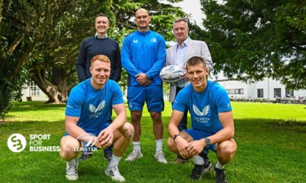 Leinster Rugby Extends with JWT as Travel Partner