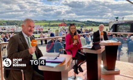 TG4 Returns to Listowel for 19th Year