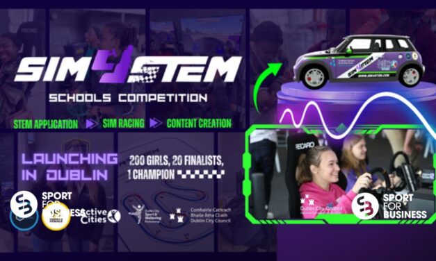 Sim 4 Stem Programme to Inspire Young Girls