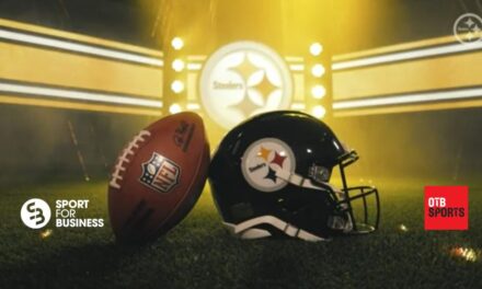 Steelers Radio for OTB Sports