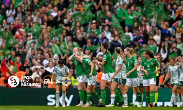 35,944 Thank You’s for Irish Women’s Football