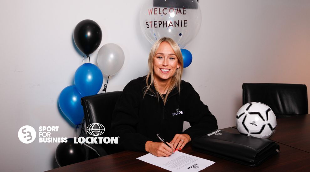 Stephanie Zambra Top Flight Coaching Debut Tonight