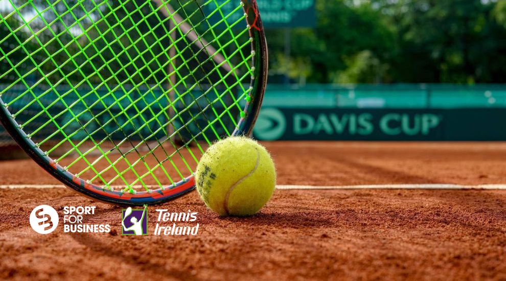 Ireland to Play Home Davis Cup Tie for First Time since 2015