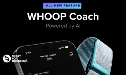 WHOOP Launches AI Coach Feature
