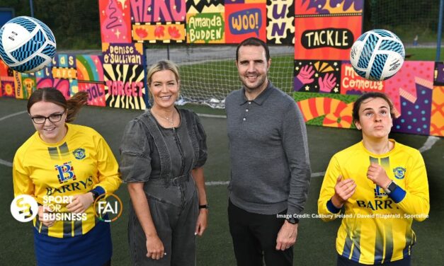 Cadbury’s Launch Grounds For Change to Benefit Local Football Clubs