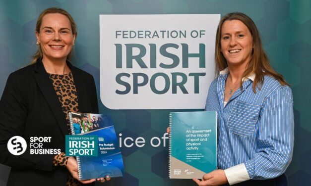 “Staffing Crisis” Facing Sport Without Increase in Core Funding