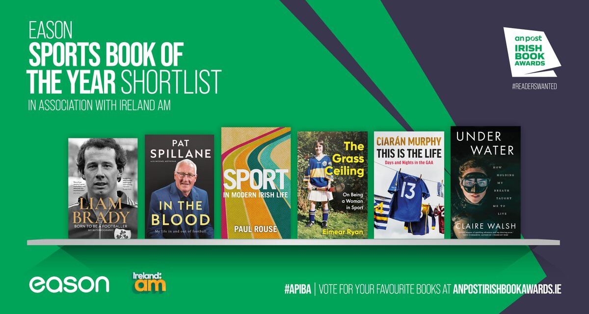 How we chose the Ultimate Game of All Time shortlist for the