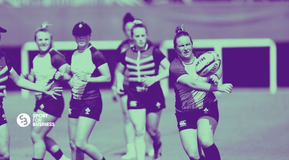 IRFU Seeking Members for Women’s Game Advisory Committee