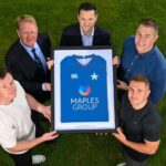 Maples Group Backing St Mary’s for Third Season of Energia League