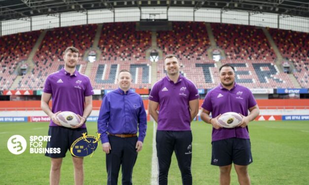 Currys Extend Partnership with Munster for Another 12 Months