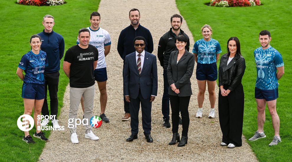 Plant The Planet Games to Take Place in Kenya