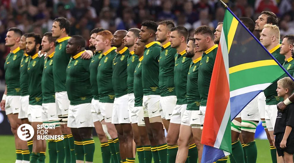 South Africa Avoids Anti-Doping Embarrassment with Appeal - Sport for ...