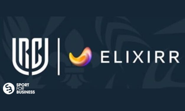 URC Signs Data Deal with Elixirr