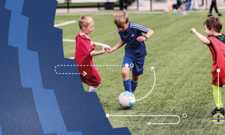 Irish FA Launches Youth Football Review