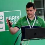 Kinnevey to Lead Communications at Leinster Rugby