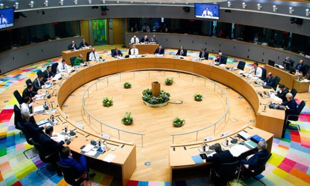 Ireland Contributes to European Debate about Gender Equality and Safe Sport