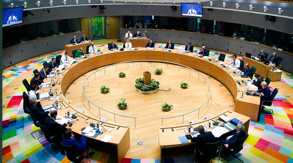 Ireland Contributes to European Debate about Gender Equality and Safe Sport