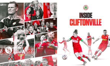 Best in Class Content – Inside Cliftonville