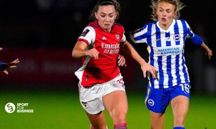 English Women’s Super League Takes Independent Step