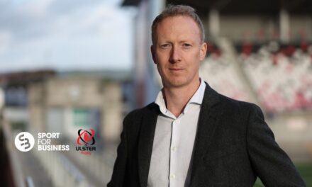 Ulster Rugby Confirm New Head of Commercial