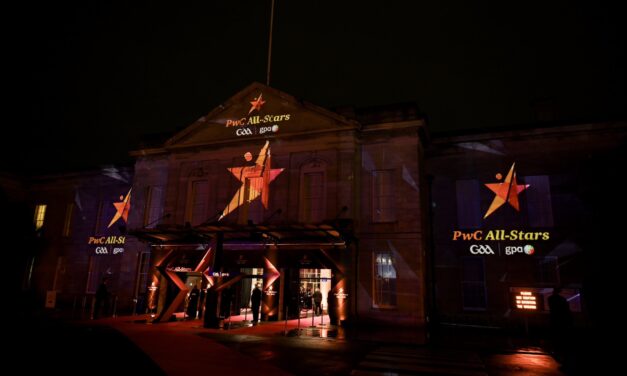Clifford and Gillane Take Individual Honours at PwC GAA/GPA All Stars