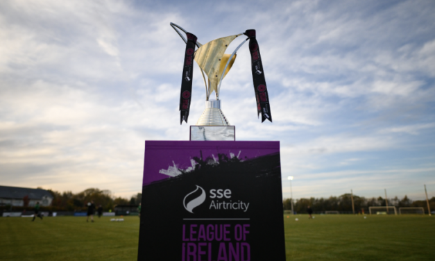 SSE Airtricity Women’s Award Nominees Confirmed