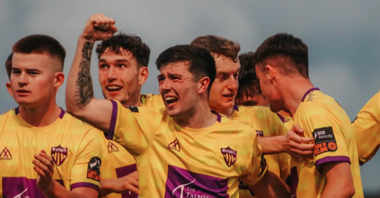 Wexford FC Set for New 6,000 Seat Stadium