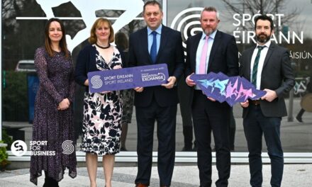 Sport Ireland Launches Skillnet Innovation Exchange