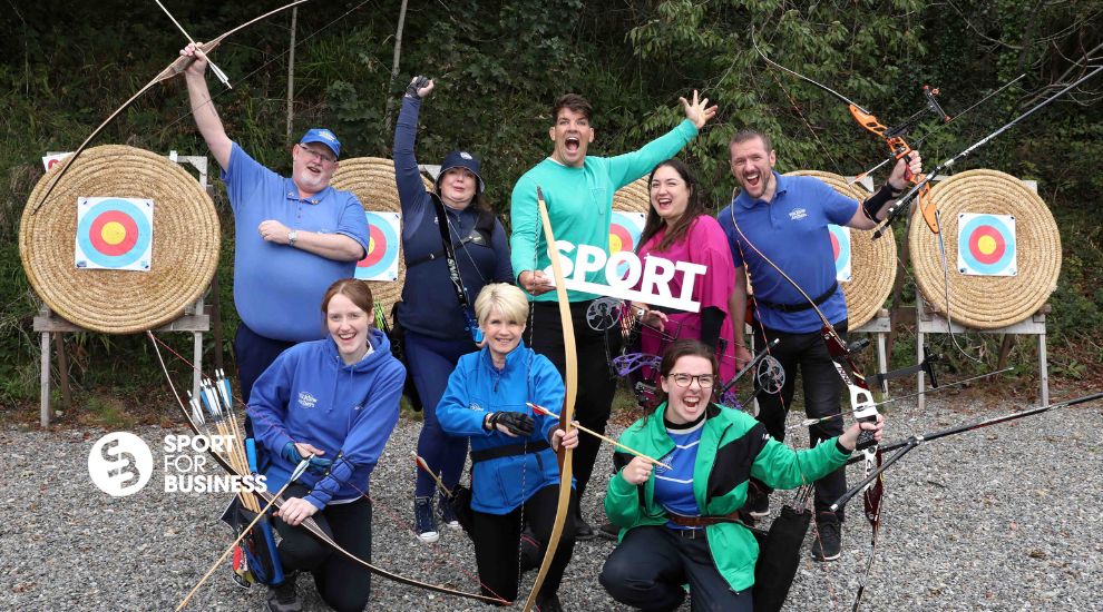 Texaco Launch €130,000 Funding for Sports Clubs