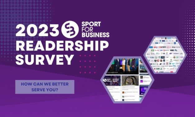 2023 Sport for Business Readership Survey