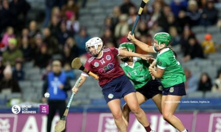 Camogie Launches New Video Coaching Initiative