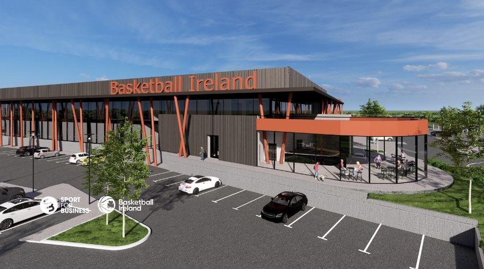 Redevelopment of National Basketball Arena Cleared by Planners – Sport for Business