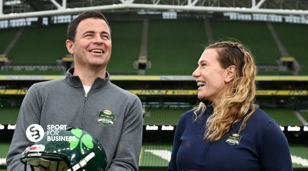 Schechter On Board as College Football Classic Ambassador