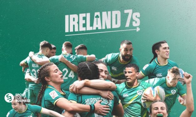 Ireland’s Rugby Sevens Season Gets Underway in Dubai