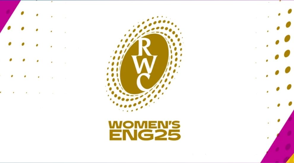 Rugby World Cup 2025 Womens Fixtures