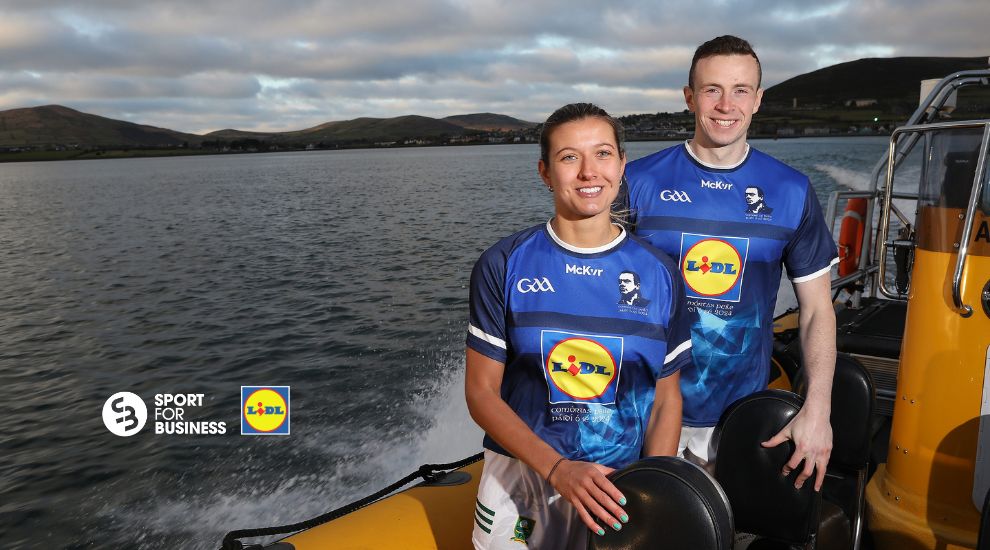 26 Teams Heading to Dingle for Lidl Comórtas Peile Páidí Ó Sé