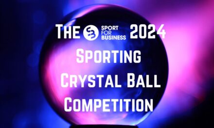 The Sport for Business 2024 Sporting Crystal Ball Competition
