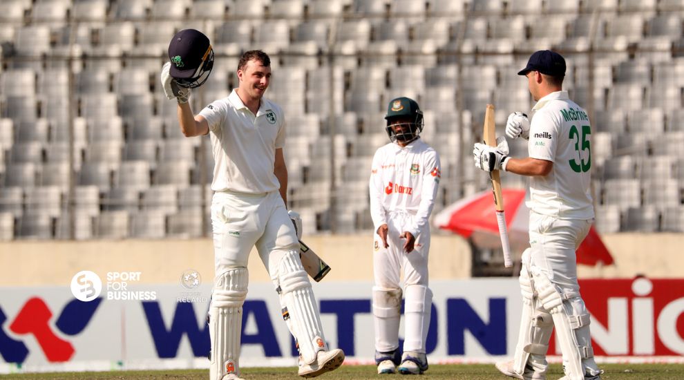 Ireland to Face Afghanistan in Cricket Series Next Month