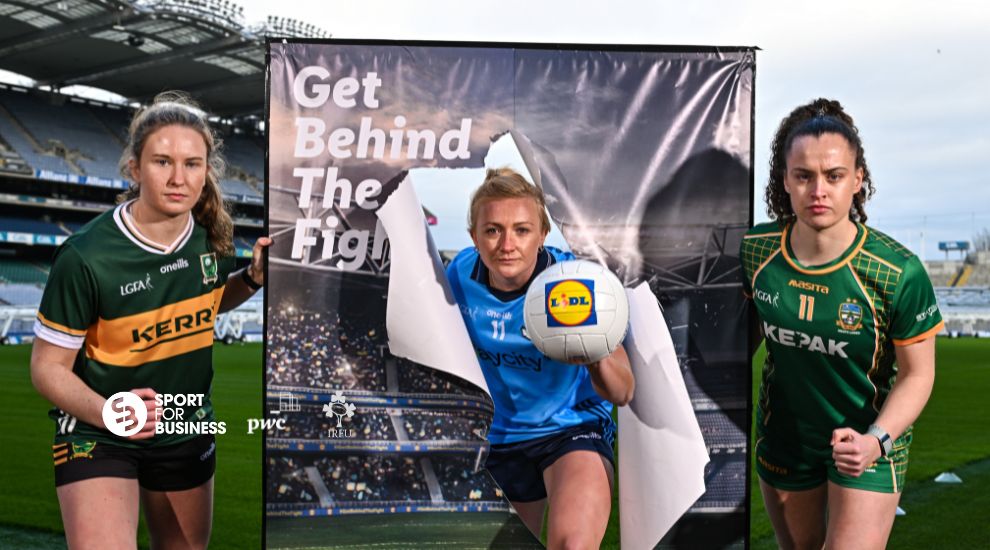 Investing in the Opportunity to Grow Women’s Sport Attendance