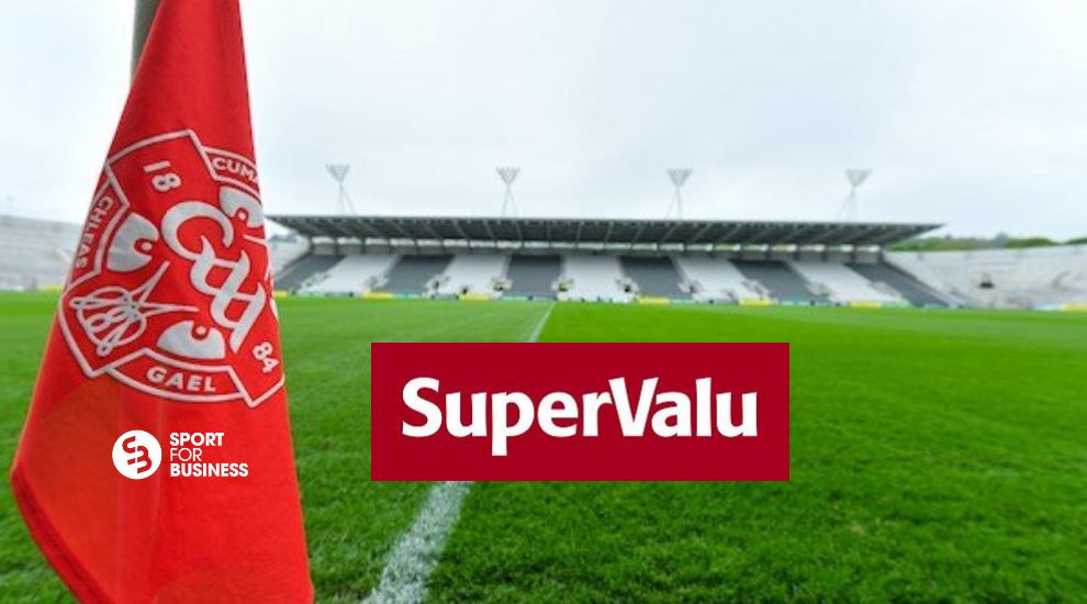 SuperValu Naming Deal on Páirc Uí Chaoimh Confirmed