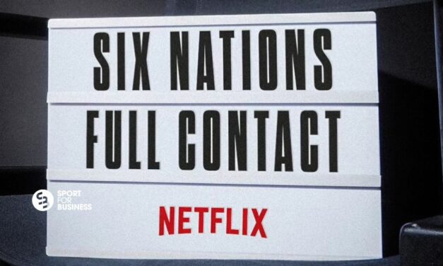 Coming Soon: Six Nations : Full Contact