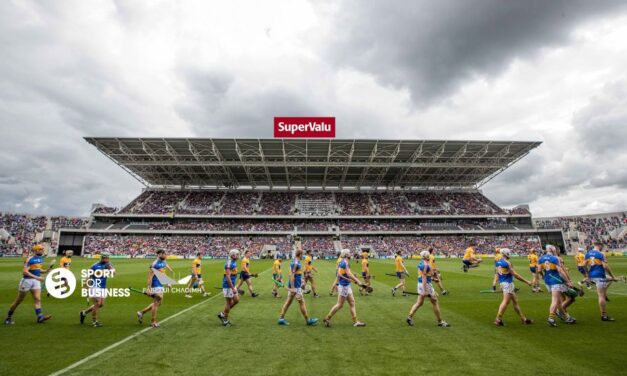 Páirc Uí Chaoimh Renaming to be Confirmed Today