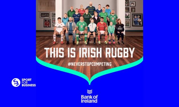 Bank of Ireland’s ‘Moments of the Match’