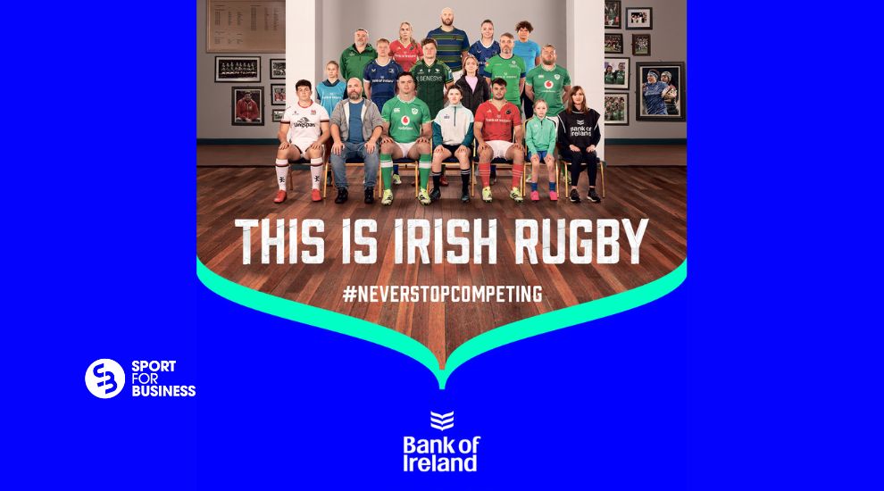 Bank of Ireland’s ‘Moments of the Match’