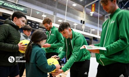 Ireland travelling to Tunisia for Next Davis Cup match